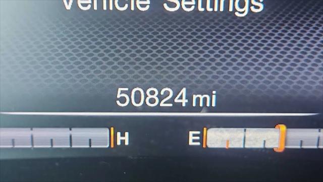 2020 Jeep Renegade Trailhawk 4x4