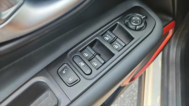 2020 Jeep Renegade Trailhawk 4x4