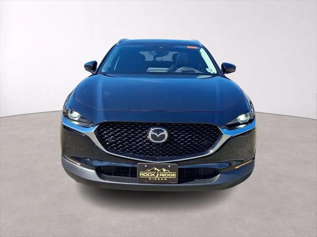 2023 Mazda CX-30 2.5 Turbo Premium Plus