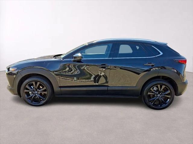 2023 Mazda CX-30 2.5 Turbo Premium Plus