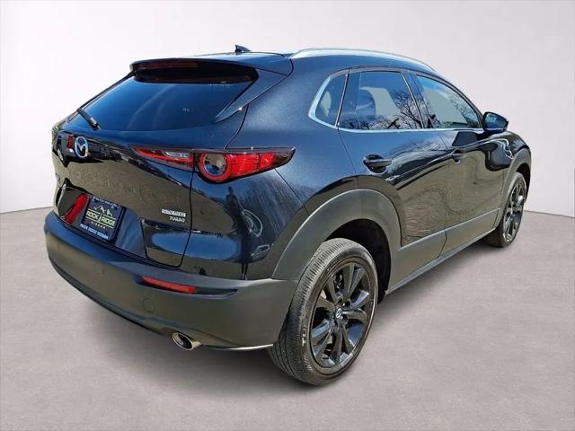 2023 Mazda CX-30 2.5 Turbo Premium Plus
