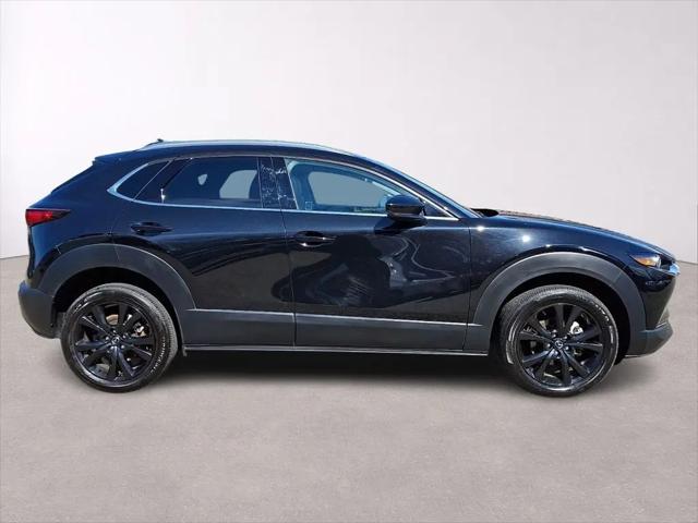 2023 Mazda CX-30 2.5 Turbo Premium Plus