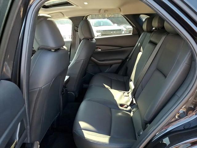 2023 Mazda CX-30 2.5 Turbo Premium Plus