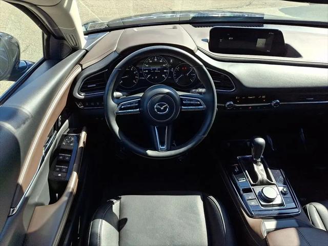 2023 Mazda CX-30 2.5 Turbo Premium Plus