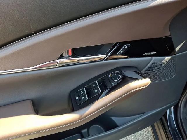 2023 Mazda CX-30 2.5 Turbo Premium Plus