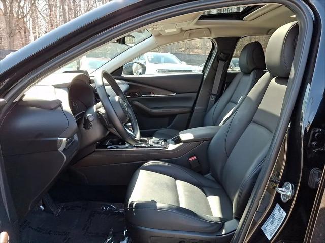 2023 Mazda CX-30 2.5 Turbo Premium Plus
