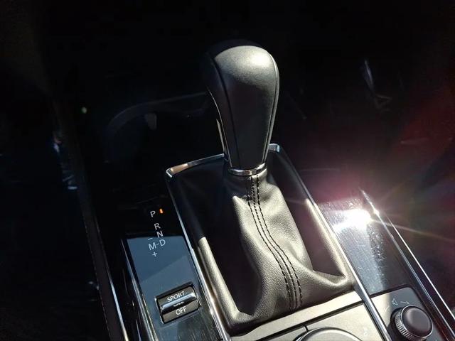 2023 Mazda CX-30 2.5 Turbo Premium Plus