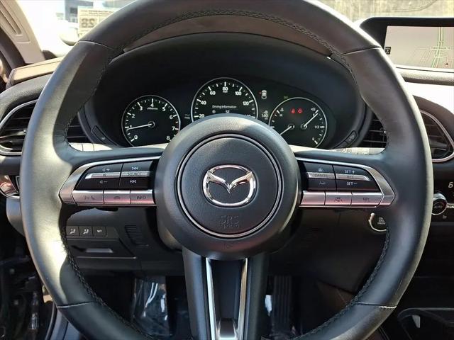 2023 Mazda CX-30 2.5 Turbo Premium Plus