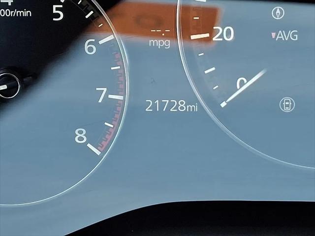2023 Mazda CX-30 2.5 Turbo Premium Plus