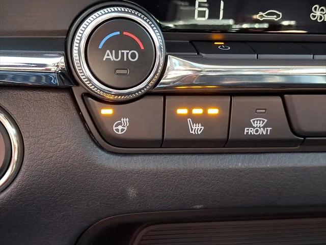 2023 Mazda CX-30 2.5 Turbo Premium Plus