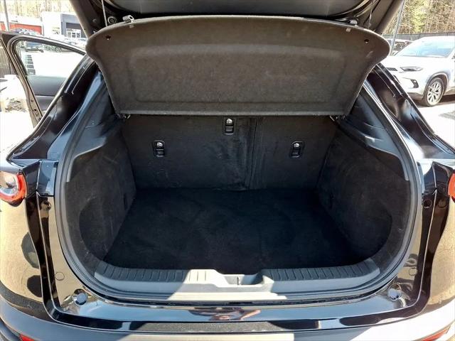 2023 Mazda CX-30 2.5 Turbo Premium Plus