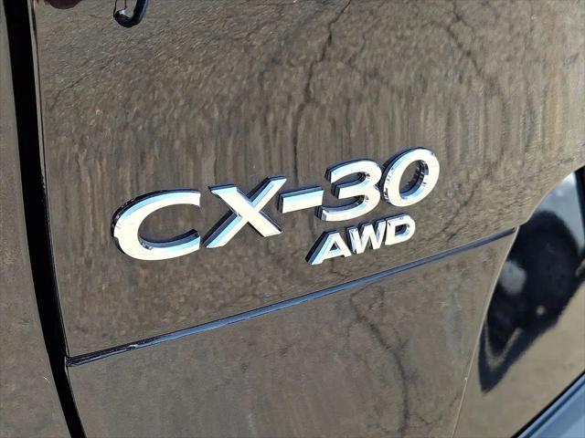 2023 Mazda CX-30 2.5 Turbo Premium Plus