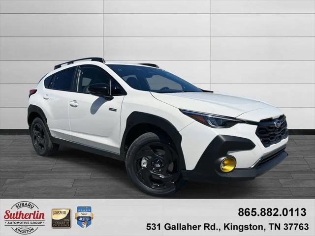 2026 Subaru Crosstrek Sport for sale in Kingston, TN