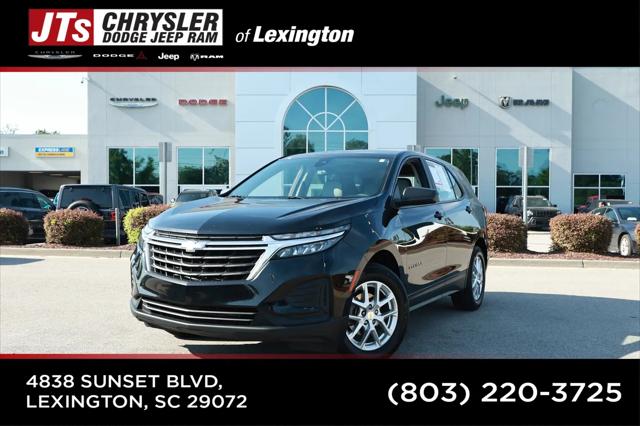 2023 Chevrolet Equinox FWD LS for sale in Lexington, SC