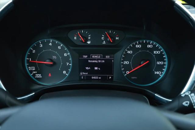 2023 Chevrolet Equinox FWD LS
