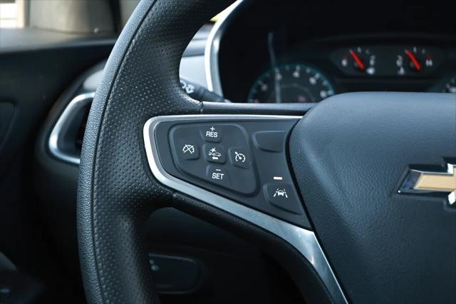 2023 Chevrolet Equinox FWD LS