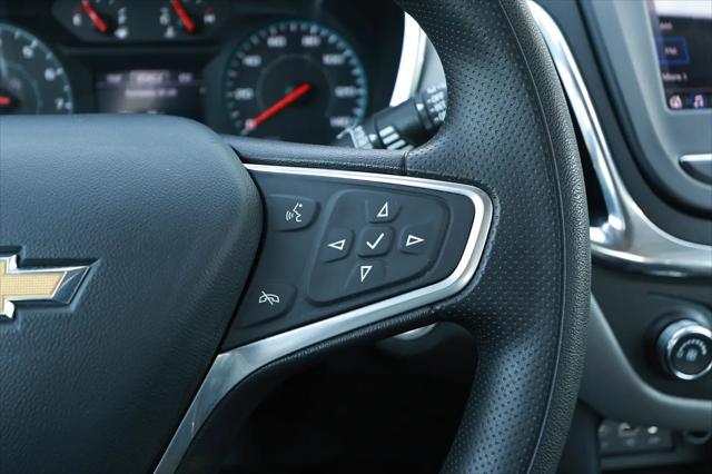 2023 Chevrolet Equinox FWD LS