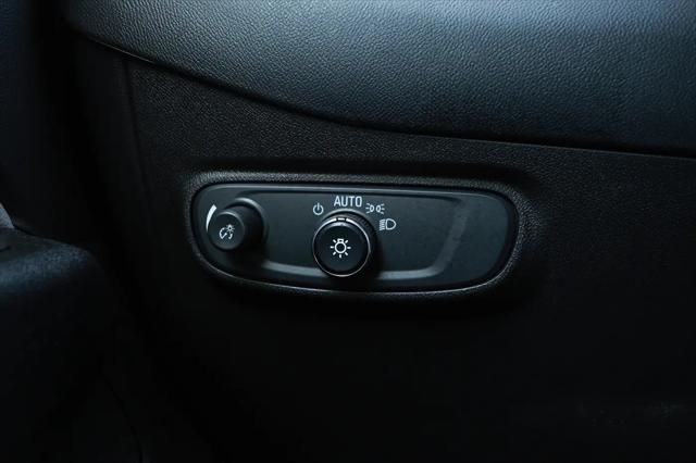 2023 Chevrolet Equinox FWD LS