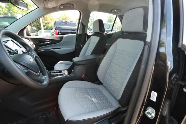 2023 Chevrolet Equinox FWD LS