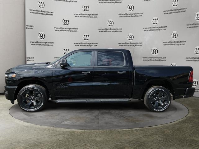 2026 RAM Ram 1500 RAM 1500 EXPRESS CREW CAB 4X4 57 BOX 2026 RAM Ram 1500 RAM 1500 EXPRESS CREW CAB 4X4 57 BOX