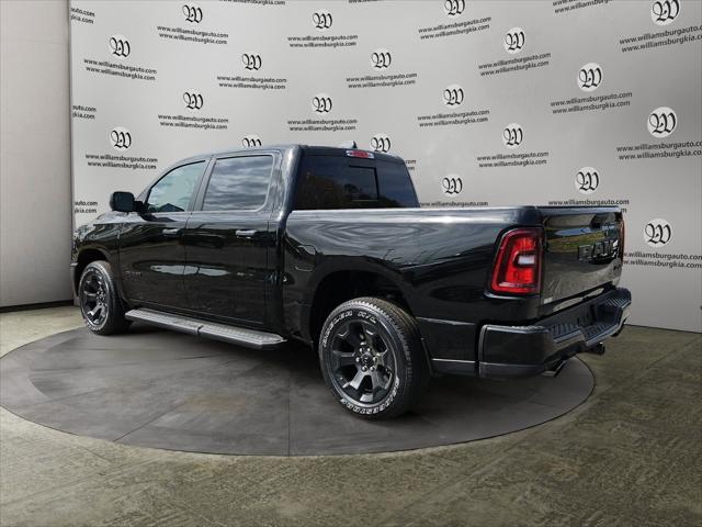 2026 RAM Ram 1500 RAM 1500 EXPRESS CREW CAB 4X4 57 BOX 2026 RAM Ram 1500 RAM 1500 EXPRESS CREW CAB 4X4 57 BOX