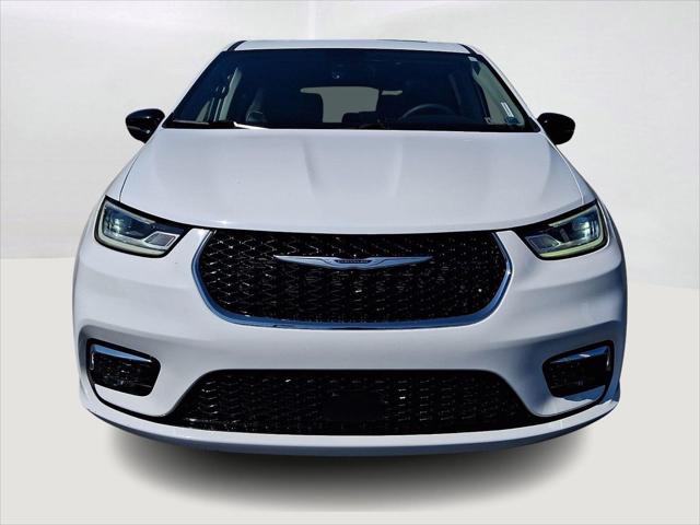 2024 Chrysler Pacifica Limited 2024 Chrysler Pacifica Limited