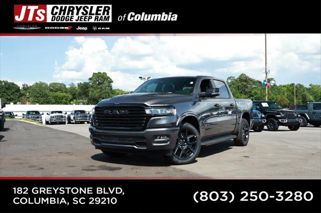 2026 Ram 1500 Laramie Crew Cab 4x2 5'7" Box for sale in Columbia, SC