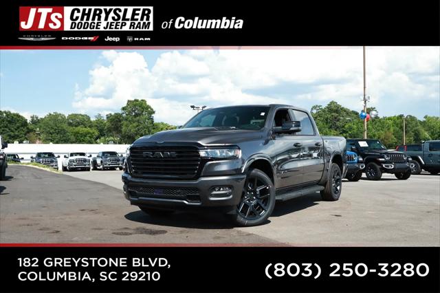 2026 Ram 1500 Laramie for sale in Columbia, SC