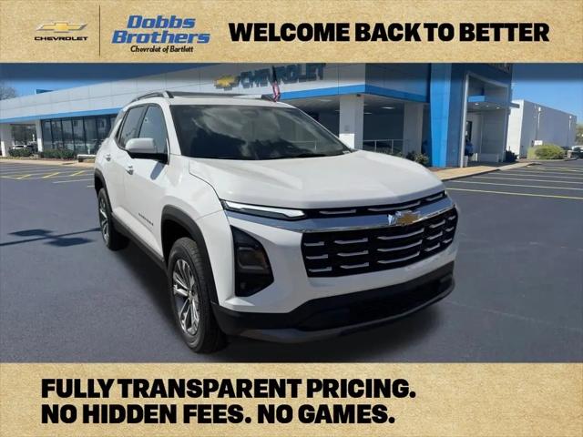 2026 Chevrolet Equinox FWD LT for sale in Bartlett, TN