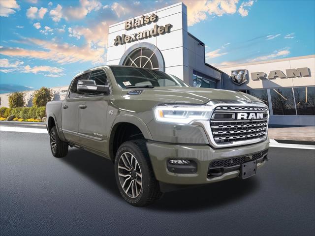 2026 RAM Ram 1500 RAM 1500 LIMITED CREW CAB 4X4 57 BOX 2026 RAM Ram 1500 RAM 1500 LIMITED CREW CAB 4X4 57 BOX