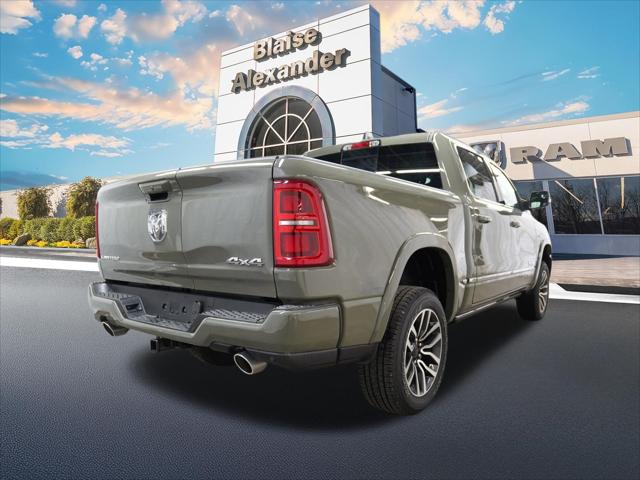 2026 RAM Ram 1500 RAM 1500 LIMITED CREW CAB 4X4 57 BOX 2026 RAM Ram 1500 RAM 1500 LIMITED CREW CAB 4X4 57 BOX