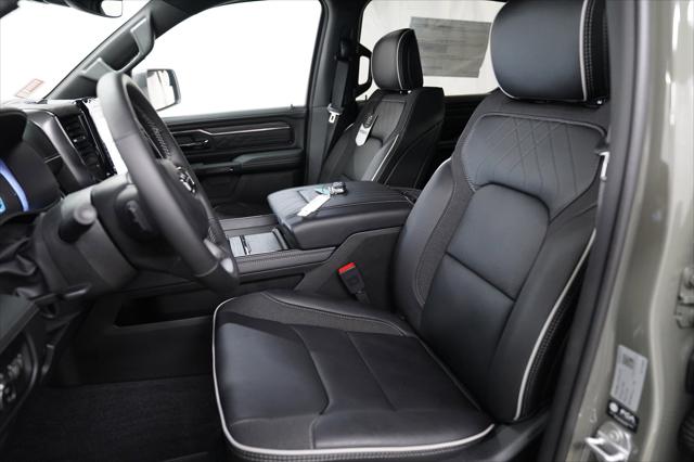 2026 RAM Ram 1500 RAM 1500 LIMITED CREW CAB 4X4 57 BOX 2026 RAM Ram 1500 RAM 1500 LIMITED CREW CAB 4X4 57 BOX