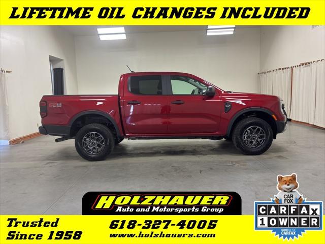 2025 Ford Ranger XLT for sale in Nashville, IL