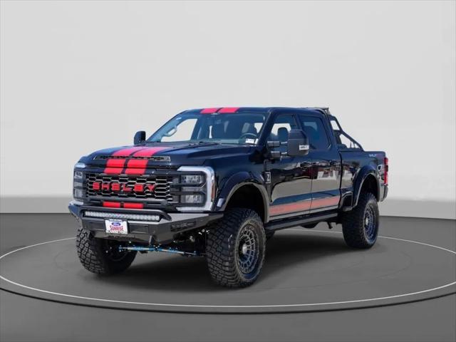 2026 Ford F-250 LARIAT for sale in North Hollywood, CA