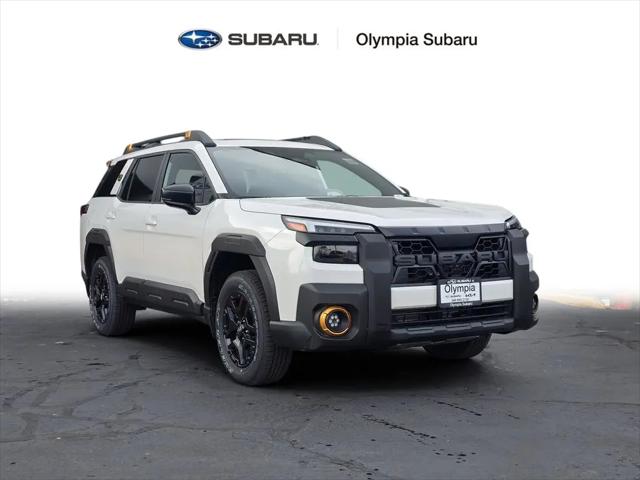 2026 Subaru Outback Wilderness for sale in Olympia, WA