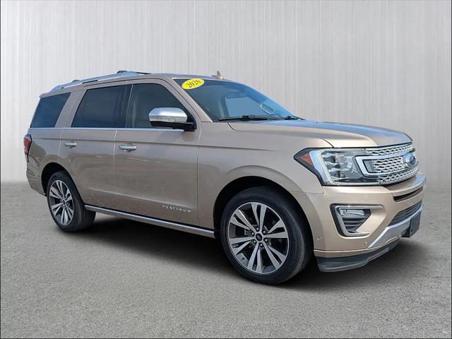 2020 Ford Expedition Platinum for sale in Gainesville, FL