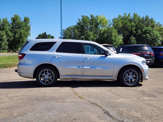 2026 Dodge Durango DURANGO GT AWD HEMI V8