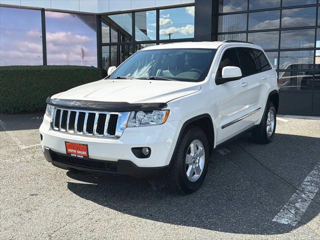 2012 Jeep Grand Cherokee Laredo for sale in Everett, WA