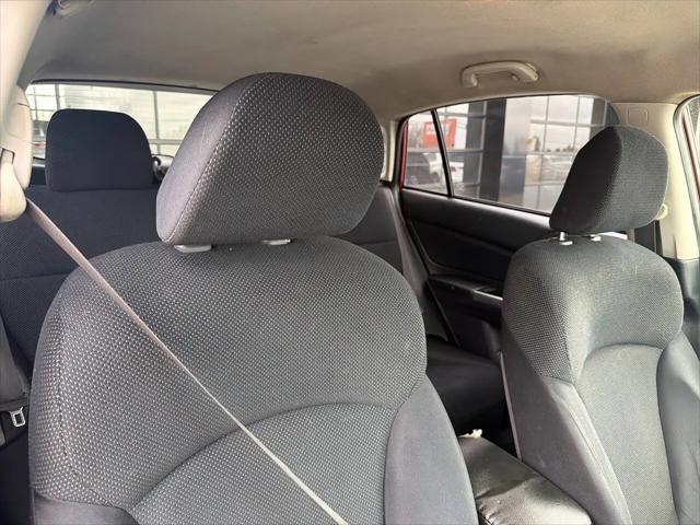2015 Subaru XV Crosstrek 2.0i