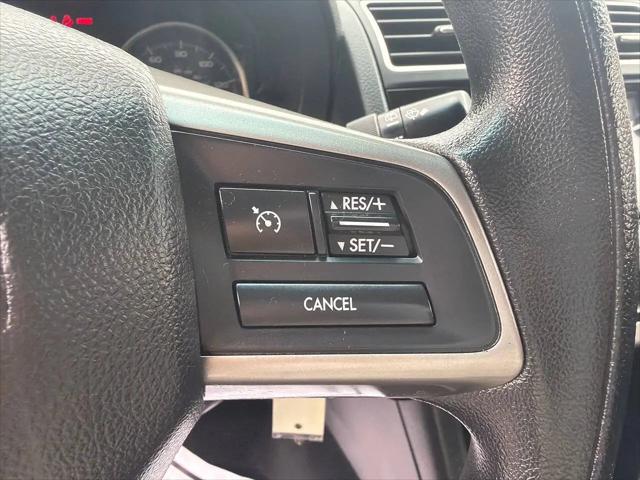 2015 Subaru XV Crosstrek 2.0i