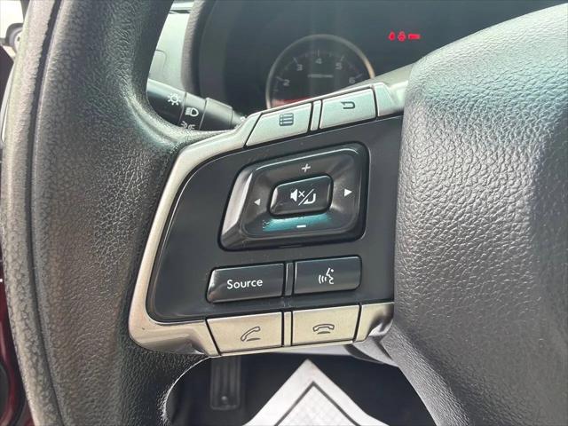 2015 Subaru XV Crosstrek 2.0i