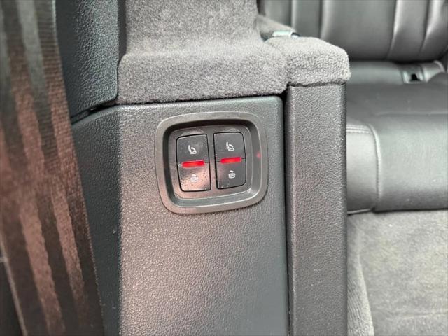 2018 Audi Q7 3.0T Premium