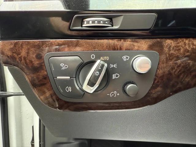 2018 Audi Q7 3.0T Premium