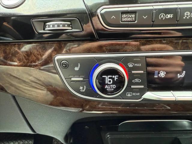 2018 Audi Q7 3.0T Premium