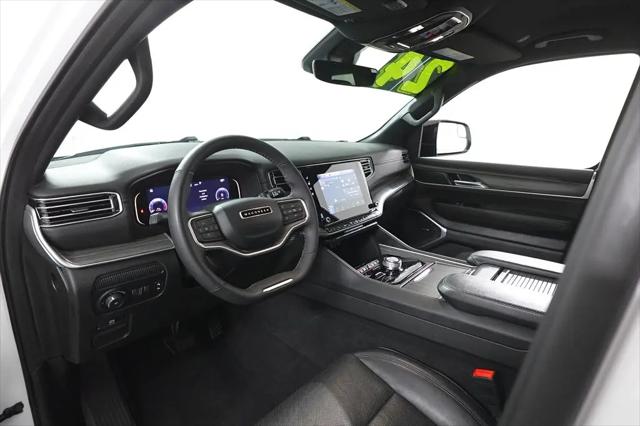 2024 Jeep Wagoneer Series II 4x4