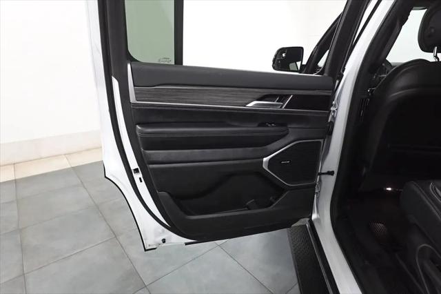 2024 Jeep Wagoneer Series II 4x4
