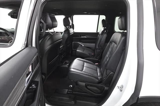 2024 Jeep Wagoneer Series II 4x4
