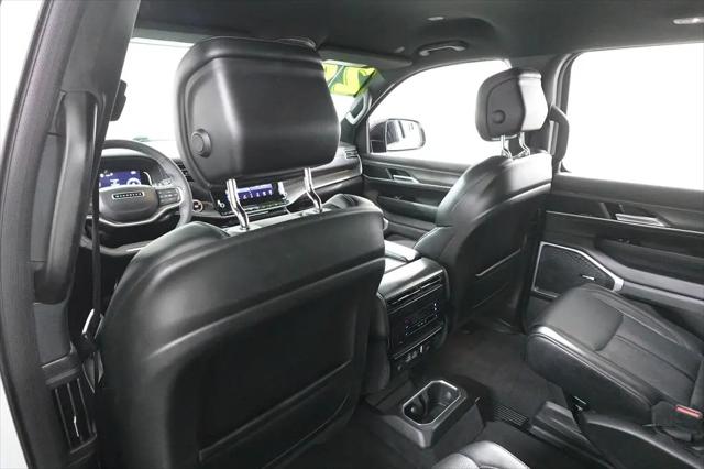 2024 Jeep Wagoneer Series II 4x4