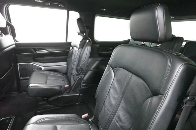 2024 Jeep Wagoneer Series II 4x4