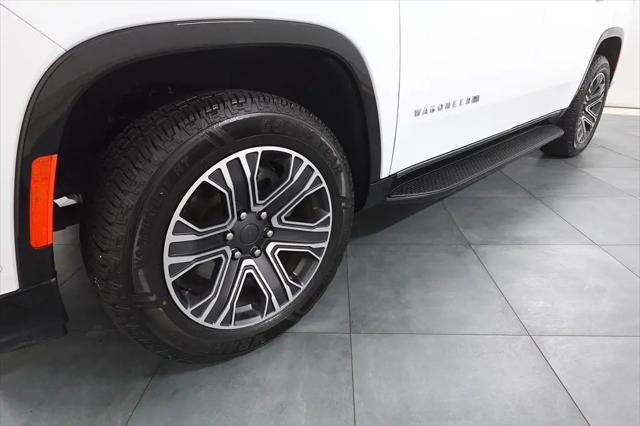 2024 Jeep Wagoneer Series II 4x4